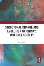 Structural Change and Evolution of China’s Internet Society af Liu Shaojie