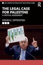 The Legal Case for Palestine af Steven E Zipperstein