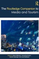 Månsson: Routledge Companion to Media and Tourism af Månsson