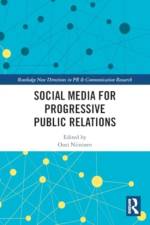 Social Media for Progressive Public Relations