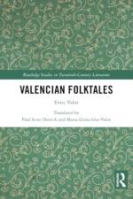 Valencian Folktales af Paul Scott Derrick