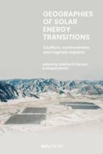 Geographies of Solar Energy Transitions