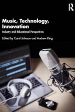 Music, Technology, Innovation