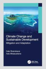 Climate Change and Sustainable Development af Dalia Streimikiene