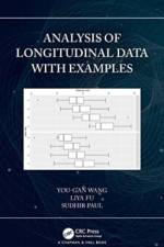Analysis of Longitudinal Data with Examples af You-Gan (Queensland University of Technology Wang