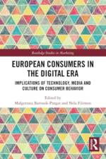 European Consumers in the Digital Era