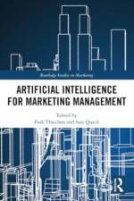 Artificial Intelligence for Marketing Management