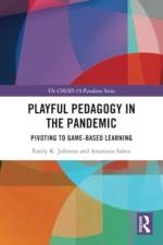 Playful Pedagogy in the Pandemic