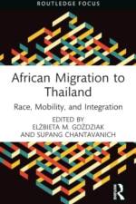 African Migration to Thailand