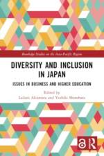 Diversity and Inclusion in Japan