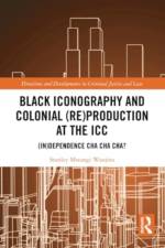 Black Iconography and Colonial (re)production at the ICC af Stanley Mwangi Wanjiru
