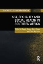 Sex, Sexuality and Sexual Health in Southern Africa