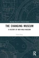 The Changing Museum af Clive (University of Warwick Gray