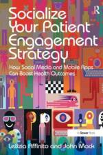 Socialize Your Patient Engagement Strategy af Letizia Affinito