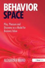 Behavior Space af Alexander Manu