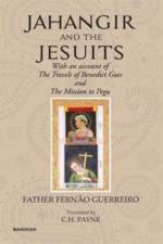 Jahangir And The Jesuits af Fernao Guerreiro