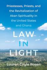 Law in Light af Lauren Coyle Rosen