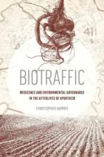 Biotraffic af Christopher Morris