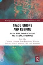Trade Unions and Regions