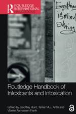 Routledge Handbook of Intoxicants and Intoxication