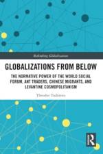 Globalizations from Below af Theodor (The University of the West Indies Tudoroiu