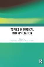 Topics in Musical Interpretation