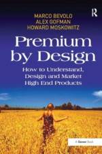 Premium by Design af Marco Bevolo