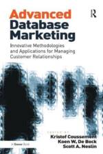 Advanced Database Marketing af Koen W. De Bock