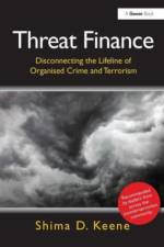 Threat Finance af Shima D. Keene