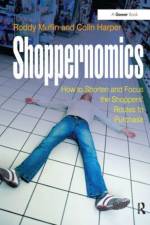 Shoppernomics af Roddy Mullin
