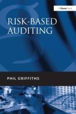 Risk-Based Auditing af Phil Griffiths