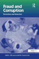 Fraud and Corruption af Nigel Iyer
