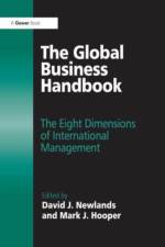 The Global Business Handbook af Mark J. Hooper