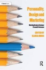 Personality, Design and Marketing