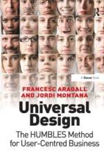 Universal Design af Francesc Aragall
