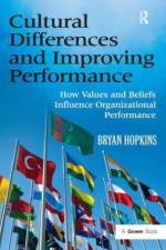 Cultural Differences and Improving Performance af Bryan Hopkins