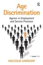 Age Discrimination af Malcolm Sargeant