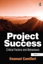 Project Success af Emanuel Camilleri