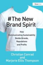 The New Brand Spirit af Christian Conrad