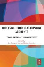 Inclusive Child Development Accounts