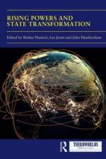 Rising Powers and State Transformation