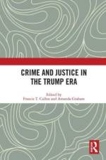Crime and Justice in the Trump Era