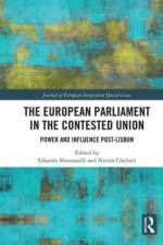 The European Parliament in the Contested Union