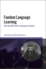 Fandom Language Learning af Jieun (University of Oxford Kiaer