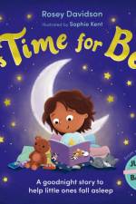 It’s Time for Bed af Rosey Davidson