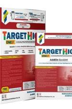 Target High af Muthuvenkatachalam Srinivasan