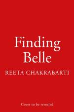 Finding Belle af Reeta Chakrabarti