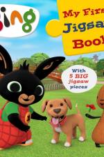 My First Jigsaw Book af HarperCollins Children’s Books
