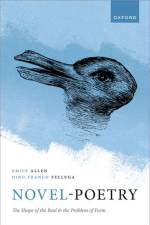 Novel-Poetry af Emily (Associate Professor of English Allen