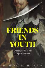 Friends in Youth af Minoo Dinshaw